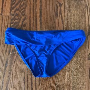 LA BLANCA BOTTOMS SIZE 12